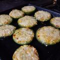 El cooksnap de Laura 😊 cuando hizo Zapallitos rellenos.