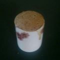 El cooksnap de Kevin Aguilar cuando hizo Torta taza en 5' (al microondas) (MugCake) 🍧🍰.