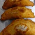 El cooksnap de Maria Mendez cuando hizo Masa para empanadas fritas🌮🌮🌮🌮🌮.