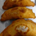 El cooksnap de Maria Mendez cuando hizo Masa para empanadas fritas🌮🌮🌮🌮🌮.