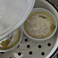 Cooksnap dari Iriantika Prihastyanti untuk resep Gadon Daging MPASI 9M+