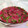El cooksnap de PATRICIA *Patyco-Candybar* cuando hizo Hummus de remolacha y anacardos con cilantro y lima ¡Buenísimo!.