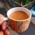 Mamta Shahu का कुकस्नैप जब उन्होंने गुडवाली कड़क चाय(gud wali kadak chai recipe in hindi) बनाया था।