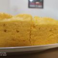 Cooksnap dari Wenny Sri Rizky Tarigan untuk resep Bolu jagung manis