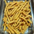 Cooksnap dari Bunda Ucie untuk resep Cheese stick renyah enaak