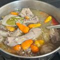 Cooksnap dari Ruly Handayani untuk resep Garam asam Fillet paha ayam