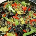 Cooksnap dari Herlina Tam untuk resep Tumis Jamur Kuping