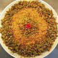 صورة من rana.f.Saber، شاركها بعد تجربة وصفة رز احمر بالفاصوليا لخضرة وصدر الدجاج