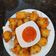 Cooksnap dari Viny Rochelle untuk resep Cucur Bawang