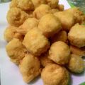 Cooksnap dari Luthfiana untuk resep Tahu Krispi