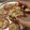 Deepa Rupani's cooksnap of when they made Bhakhri pizza.