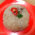 Cooksnap dari Talitha Selena Karami untuk resep Cawan Mushi