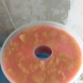Cooksnap dari Sar Jini untuk resep Agar agar lapis