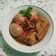 Cooksnap dari Deis Daraswati untuk resep Semur tahu dan telur (pelengkap nasi uduk)