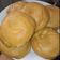 Cooksnap dari AdaahAlZayn untuk resep Roti Boy super empuk