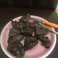 Cooksnap dari vegi untuk resep Kambing Bakar Cairo Ala MD