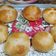 کوک اسنپ hodhod بعد از امتحان کردن نان اسفنجی روسی (Russian Sponge Bread).