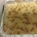 Kristi 's cooksnap of when they made White Cake Batter Fudge.