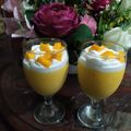 Cooksnap dari Lestari Ningsih untuk resep 🥭 King Mango Thai 🥭
