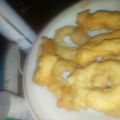 Habiba Abubakar's cooksnap of when they made Funkasau.
