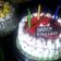Cooksnap dari Zoel Noto untuk resep BlackForest 😍 kue ulang tahun 🎂 simpel