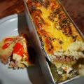 Cooksnap dari Trisna Dewi untuk resep Baked Potato