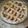 El cooksnap de Gemma Pérez Jurado cuando hizo Tarta de manzana con masa hojaldre.