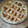 El cooksnap de Gemma Pérez Jurado cuando hizo Tarta de manzana con masa hojaldre.