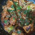 Cooksnap dari Anisa Puspita Sari untuk resep Ayam Rica Rica Kemangi