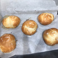 El cooksnap de Gema VIZCAINO BELTRAN cuando hizo Panecillos para burgers (mambo).