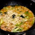 Cooksnap dari Suyanto ndudu untuk resep 46. Kwetiau kuah ala abang-abang