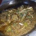 Noor Ul Ann's cooksnap of when they made Mutton creamy karahi recipe 😋.