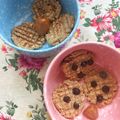 Cooksnap dari Helen Gou untuk resep Selai Kacang(Peanut Butter) #TemanBerjuang