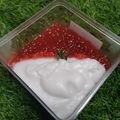 Cooksnap dari Dapure Mamah AA untuk resep Bubur Mutiara Tanpa Santan (metode 5.30.7)