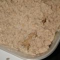 Cooksnap của Hà Nguyễn khi họ làm theo món Pate gan heo