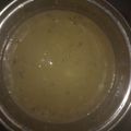Cooksnap dari ayyuliie untuk resep Bubur Kacang Hijau
