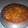 El cooksnap de Yani Miguel cuando hizo Bizcochuelo de manzana invertido.