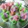Cooksnap dari ani. untuk resep Bolu Mekar Rainbow