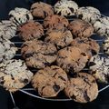 Cooksnap dari Lina untuk resep Crincle Cookies Keto