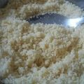 Cooksnap dari NonaNanaOnoMino untuk resep Isian keju enak wangi susu (untuk isian roti,bakpia,dll)