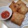 Cooksnap dari Nurul Fakhirah Irham untuk resep Martabak Tahu
