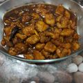 Cooksnap dari Mursyidah Agani untuk resep Ayam krispi lada hitam saori simpel