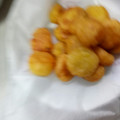 鄭竹君 的 香酥空心地瓜球 cooksnap