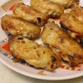 Psyche Chang 的 香煎雞翅 cooksnap