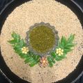 Anita Desai's cooksnap of when they made कडिपत्ता चटणी (Curry leaves chutney recipe in marathi)).