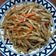 庭秀 的 日式炒牛蒡 cooksnap