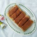 Cooksnap dari RatuAthor untuk resep Jasuke roll bakar