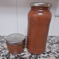El cooksnap de Eve Nani cuando hizo Dulce de leche😍.