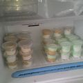 Cooksnap dari Maryati untuk resep Es cream harga 1000an