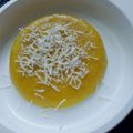 Cooksnap dari Momy Gaby untuk resep Bolu labu kuning cemilan baby